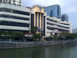 The Legends Fort Canning Park (D6), Retail #474312661